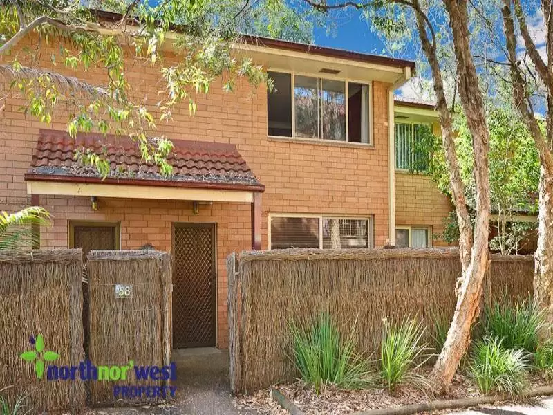 59/7-15 Taranto Road, Marsfield Sold by Aurora Property - image 6