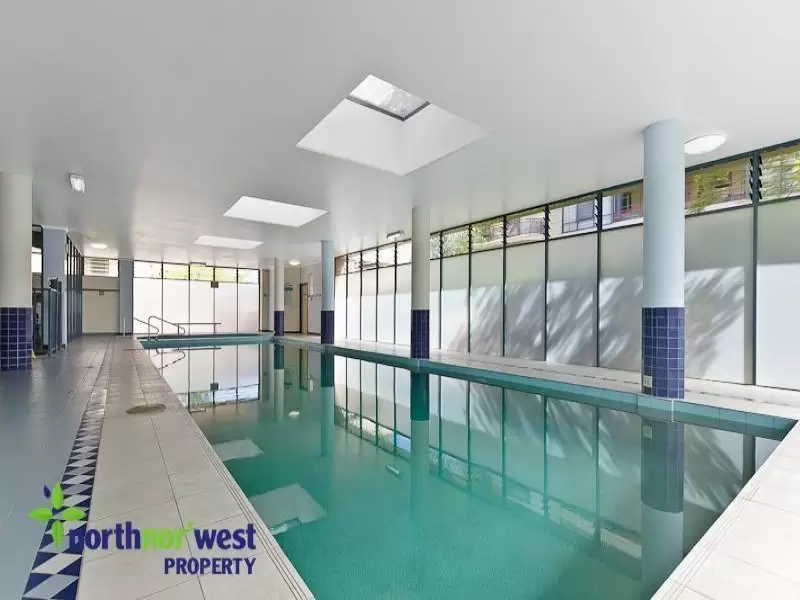 126/1-15 Fontenoy Road, Macquarie Park Sold by Aurora Property - image 5