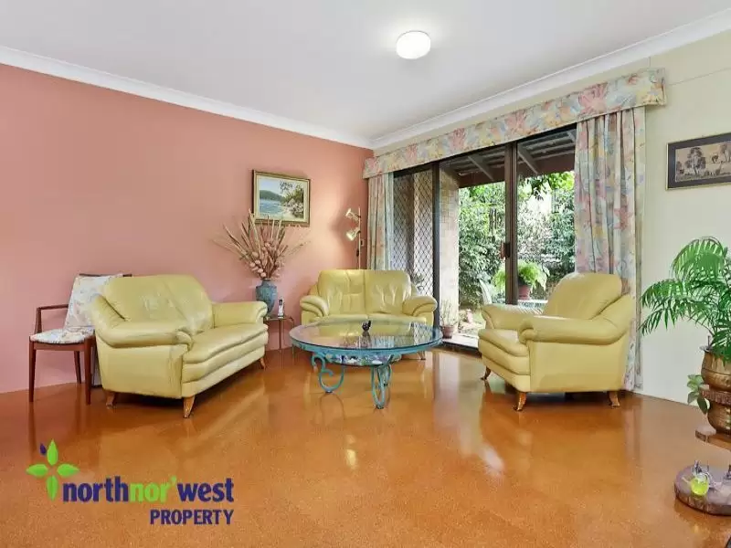 5/46 Fontenoy Road, Macquarie Park Sold by Aurora Property - image 5