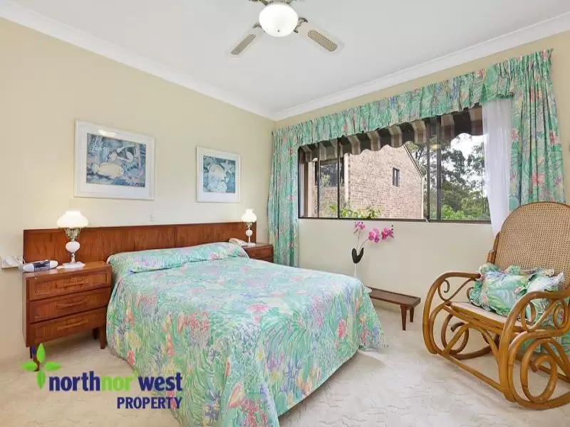 5/46 Fontenoy Road, Macquarie Park Sold by Aurora Property - image 4