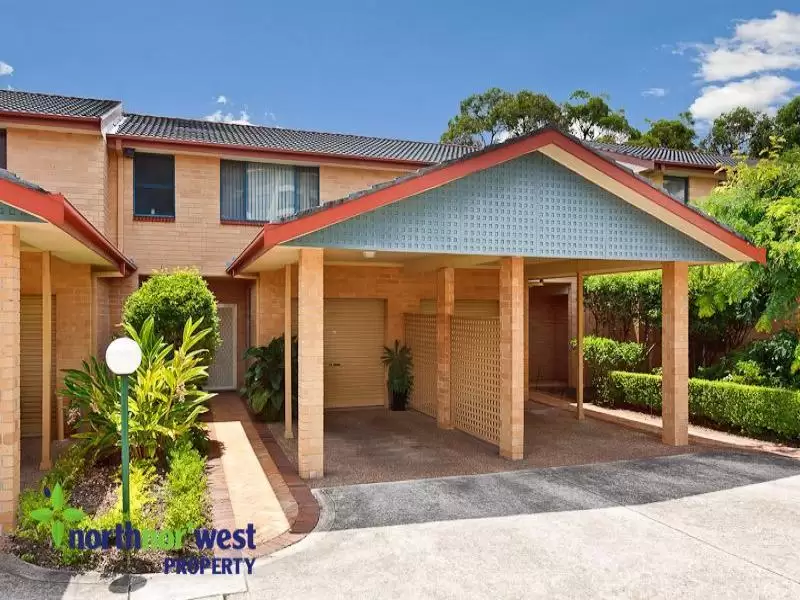 200/1-15 Fontenoy Road, Macquarie Park Sold by Aurora Property - image 5