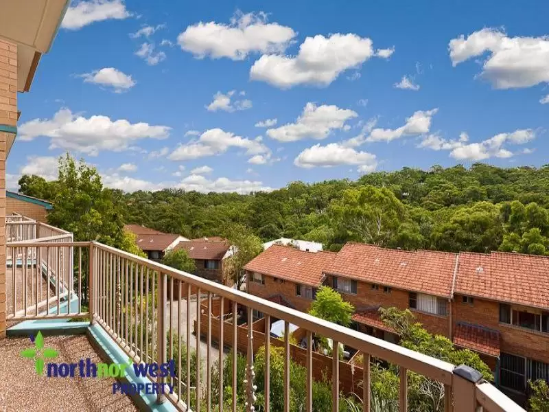 37/102-104 Crimea Road, Marsfield Sold by Aurora Property - image 6