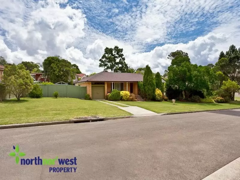 91 Raimonde Road, Carlingford Sold by Aurora Property - image 6