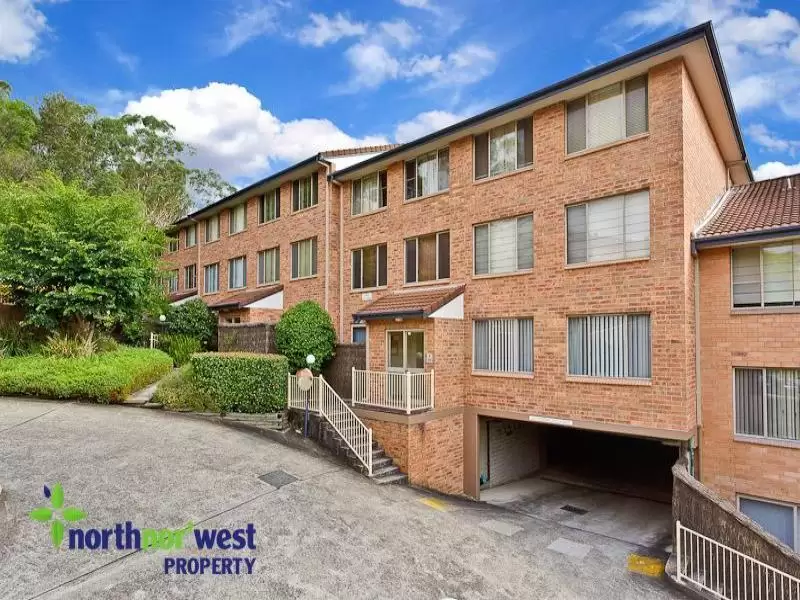 22/106 Crimea Road, Marsfield Sold by Aurora Property - image 7