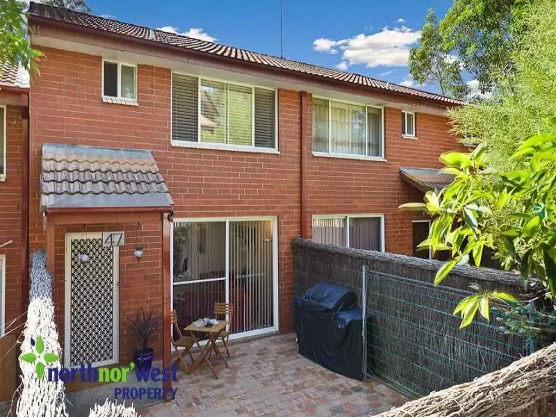 47/147 Talavera Road, Marsfield Sold by Aurora Property - image 7