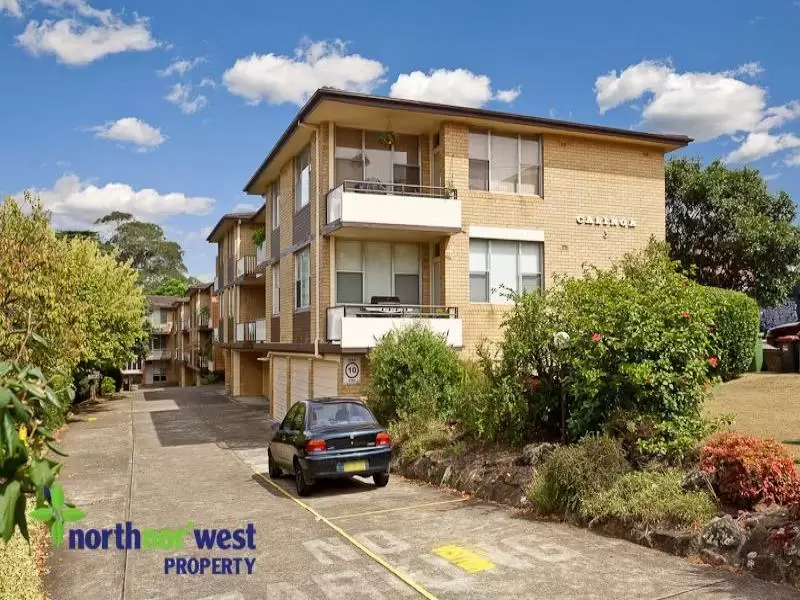 3/3 Coleman Avenue, Carlingford Sold by Aurora Property - image 6