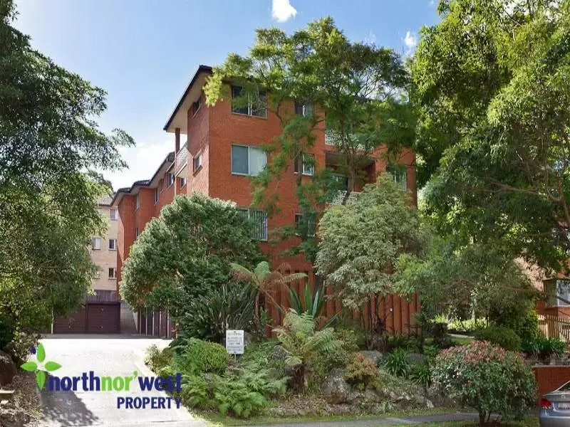 10/11 Cottonwood Crescent, Macquarie Park Sold by Aurora Property - image 5