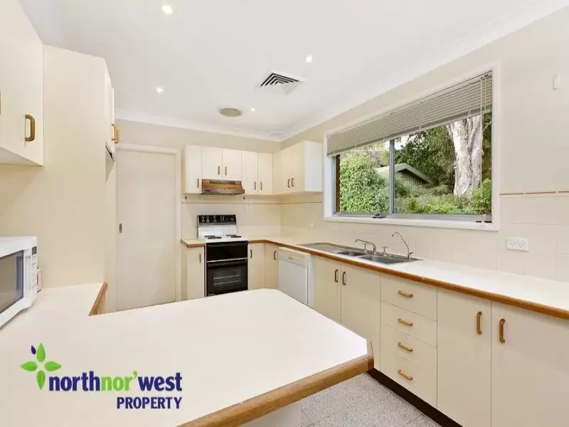 50 Menzies Road, Marsfield Sold by Aurora Property - image 4