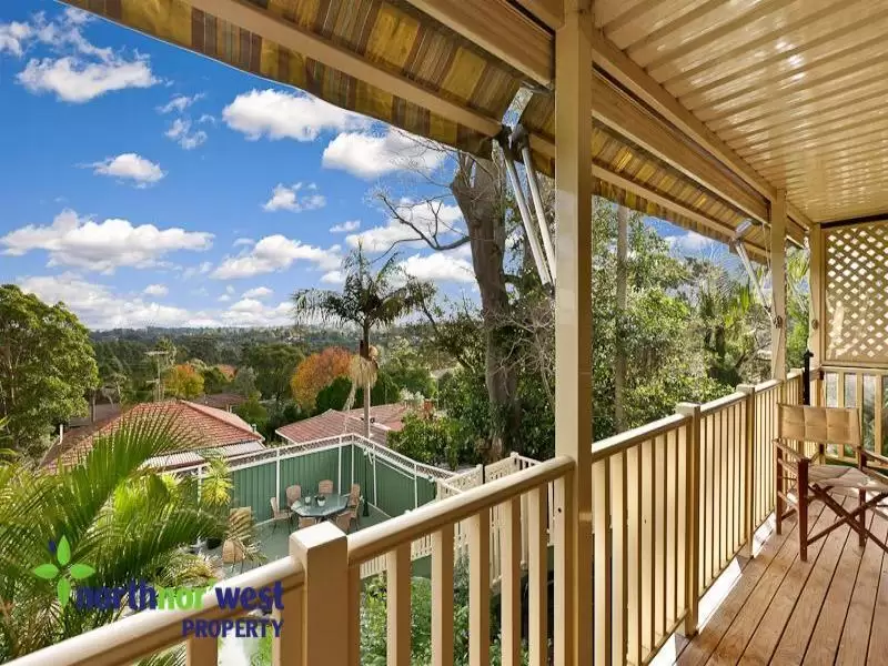 258 Marsden Road, Carlingford Sold by Aurora Property - image 7