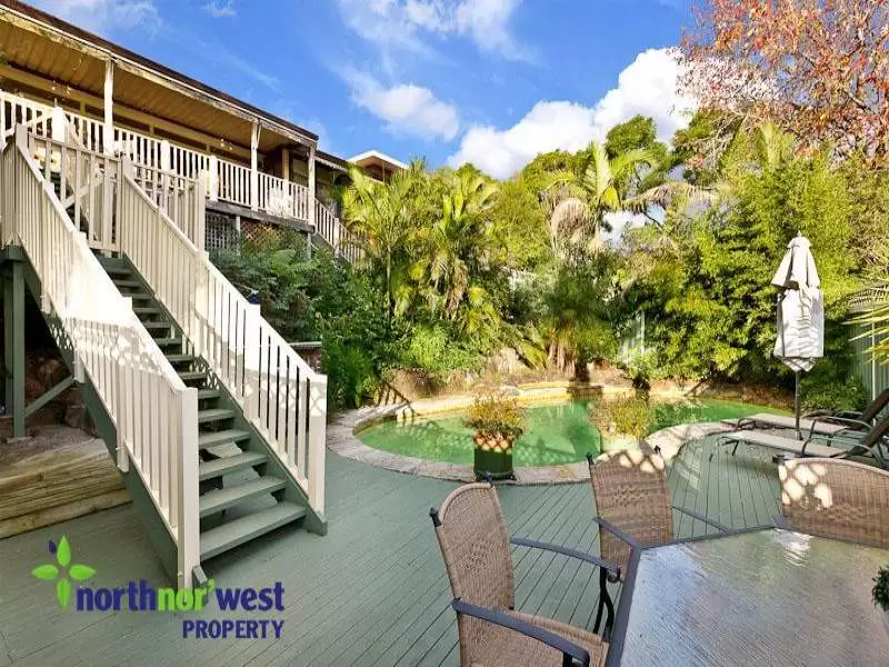 258 Marsden Road, Carlingford Sold by Aurora Property - image 5