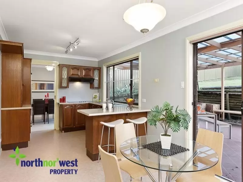 14 Gossell Grove, Carlingford Sold by Aurora Property - image 4