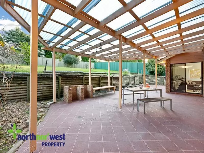 14 Gossell Grove, Carlingford Sold by Aurora Property - image 8