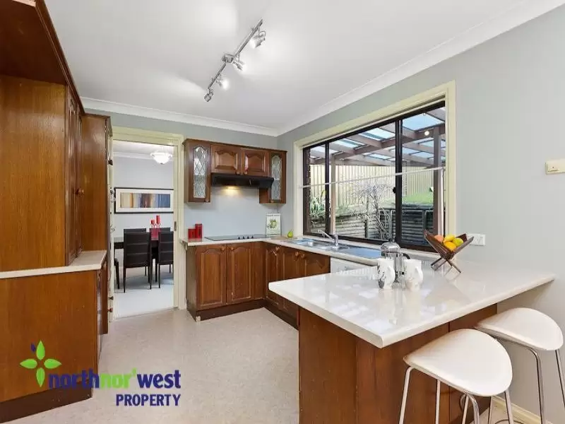 14 Gossell Grove, Carlingford Sold by Aurora Property - image 5