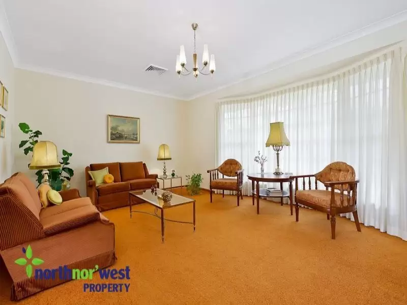 12 Howard Place, North Epping Sold by Aurora Property - image 2