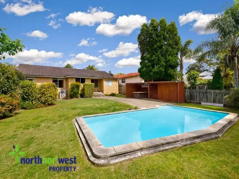 12 Howard Place, North Epping Sold by Aurora Property - image 5