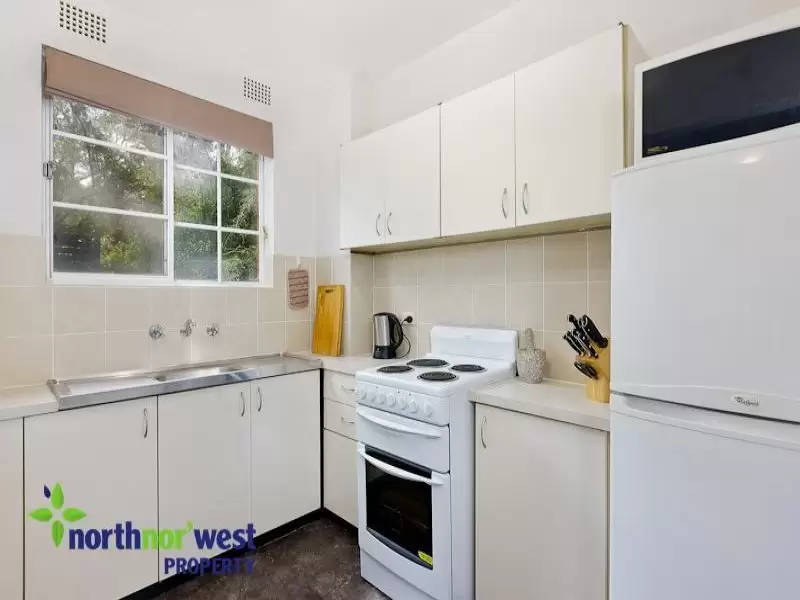 2/38 Khartoum Road, Macquarie Park Sold by Aurora Property - image 5