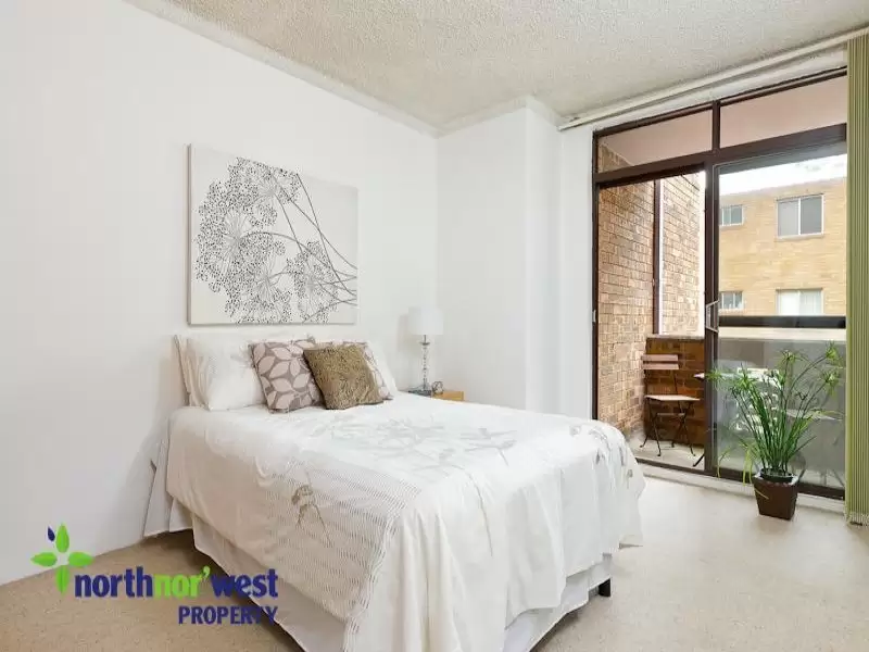 2/1 Peach Tree Road, Macquarie Park Sold by Aurora Property - image 4