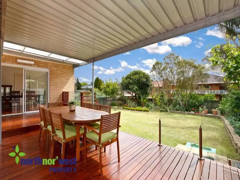 37 Tomah Street, Carlingford Sold by Aurora Property - image 6