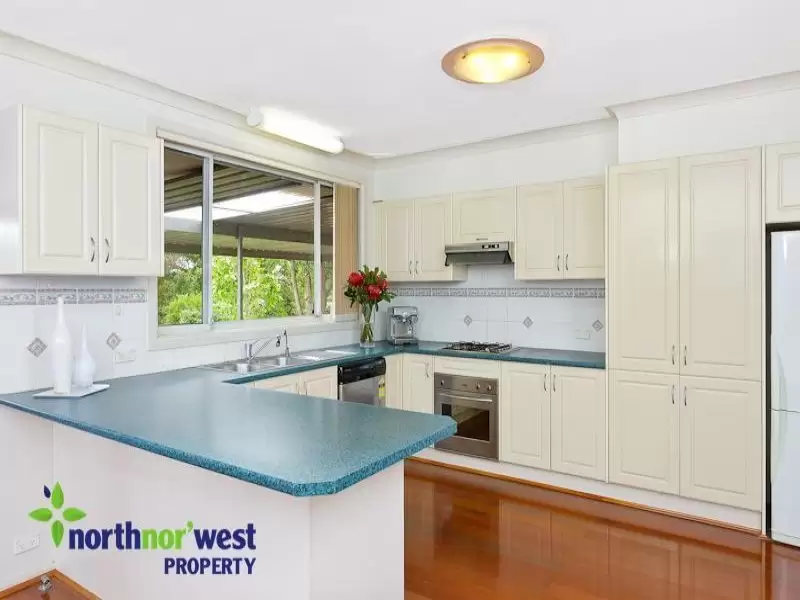 37 Tomah Street, Carlingford Sold by Aurora Property - image 4