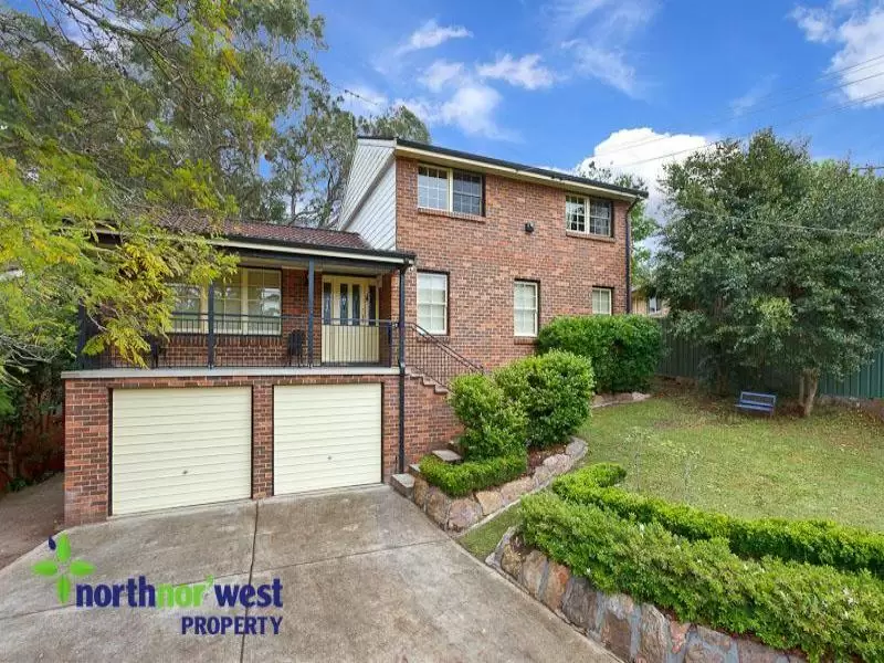 11 Sandler Avenue, North Rocks Sold by Aurora Property - image 1