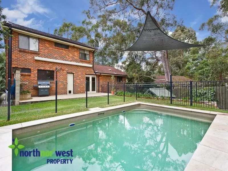 11 Sandler Avenue, North Rocks Sold by Aurora Property - image 6