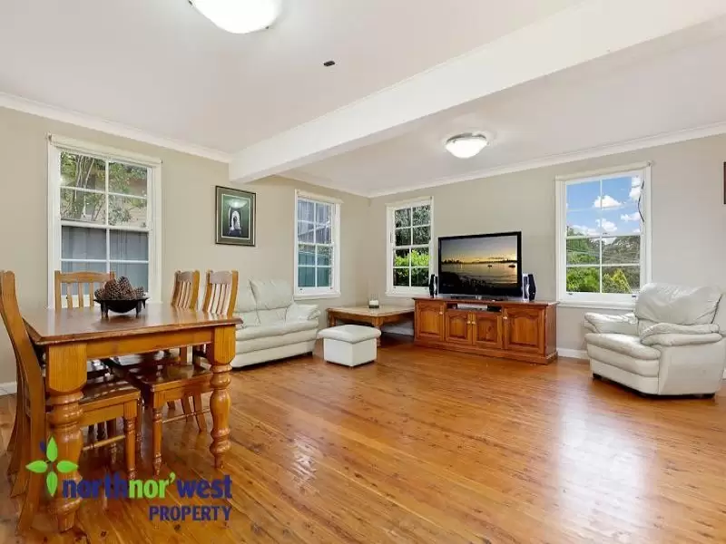 11 Sandler Avenue, North Rocks Sold by Aurora Property - image 2