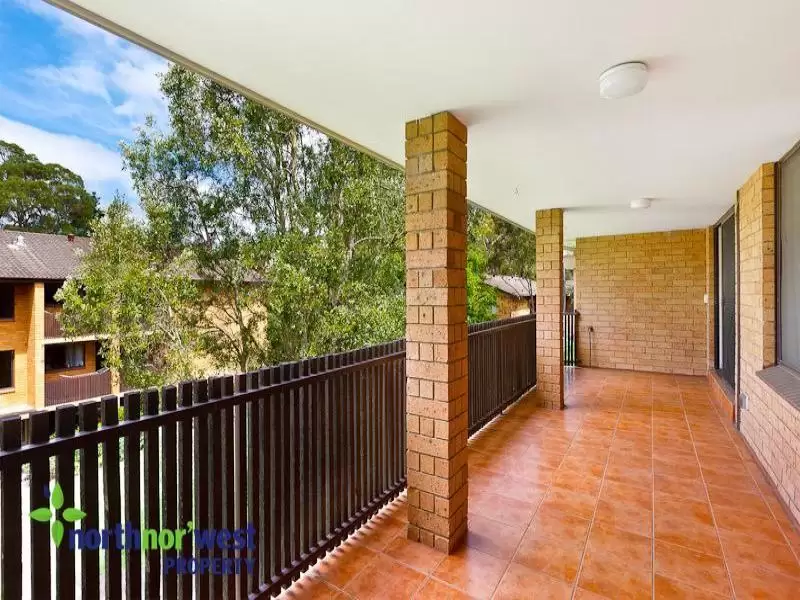14/35-39 Fontenoy Road, Macquarie Park Sold by Aurora Property - image 5