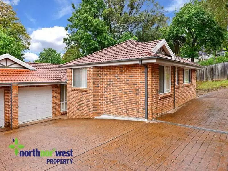 2/173B Marsden Road, Carlingford Sold by Aurora Property - image 6