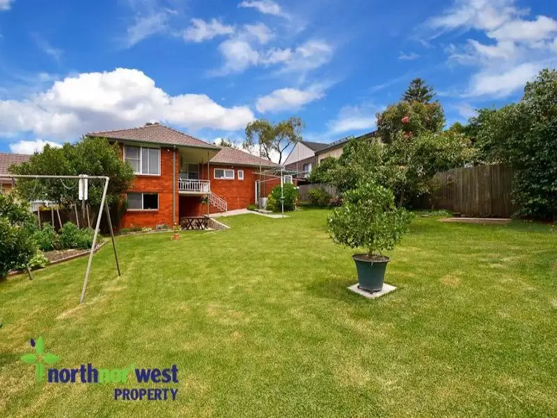 11 Bardia Road, Carlingford Sold by Aurora Property - image 6