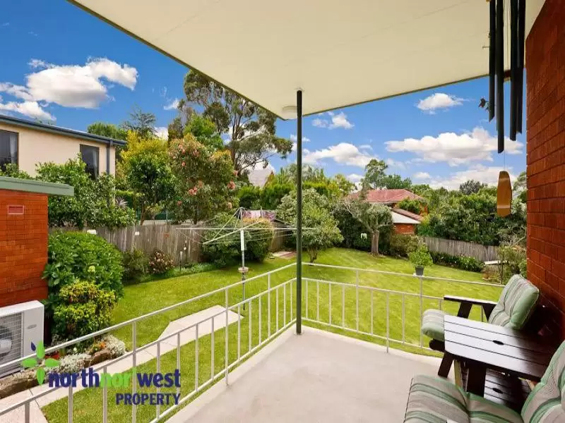 11 Bardia Road, Carlingford Sold by Aurora Property - image 5