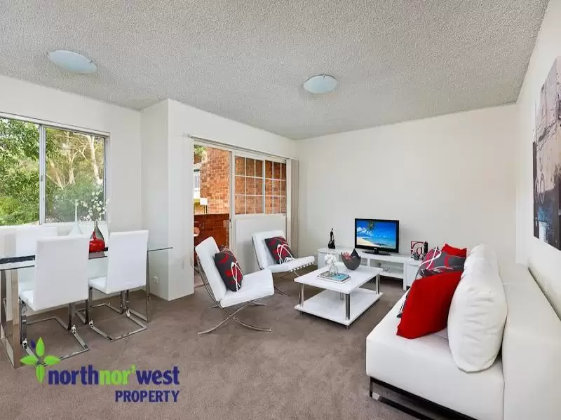 32/2 Leisure Close, Macquarie Park Sold by Aurora Property - image 1