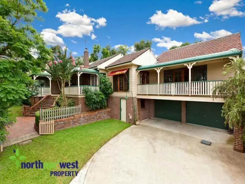 145C Pennant Hills Road, Carlingford Sold by Aurora Property - image 9