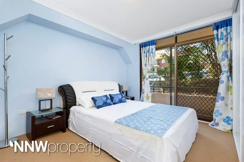 4/4-6 Freeman Place, Carlingford Sold by Aurora Property - image 5