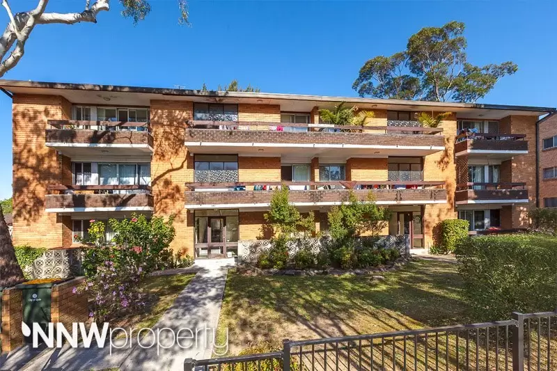 2/157 Herring Road, Macquarie Park Sold by Aurora Property - image 6