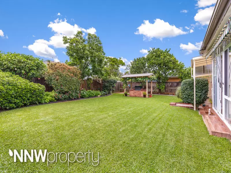 95 Balaka Drive, Carlingford Sold by Aurora Property - image 5