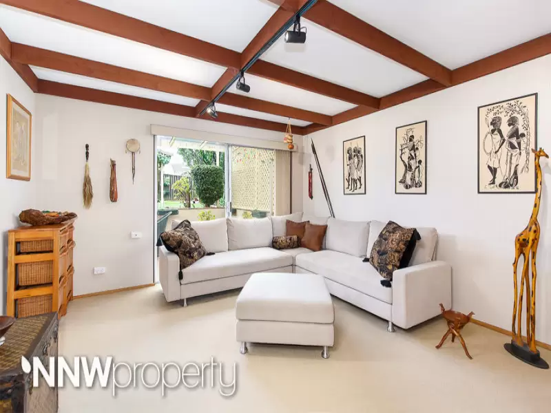 95 Balaka Drive, Carlingford Sold by Aurora Property - image 7