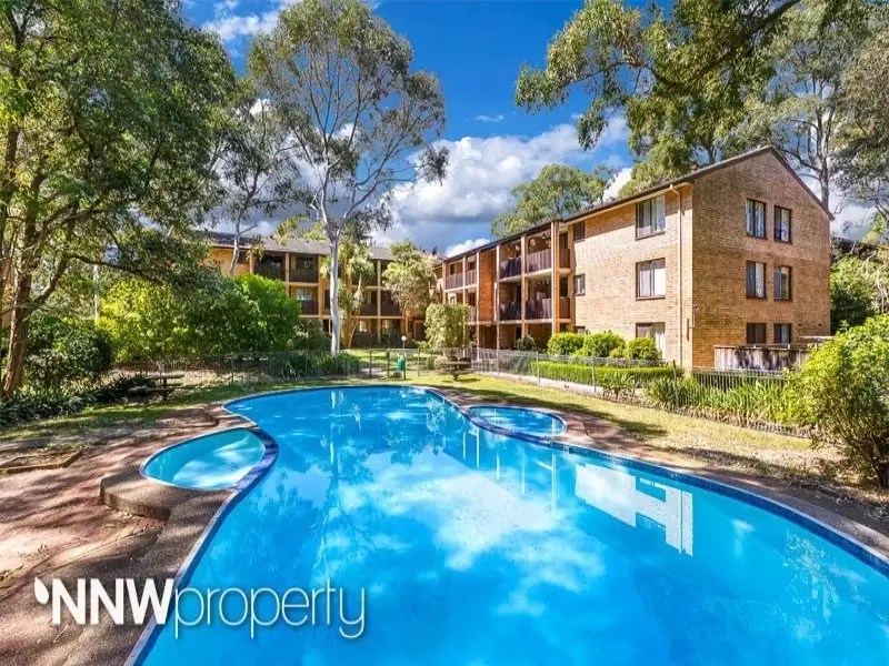 48/35-39 Fontenoy Road, Macquarie Park Sold by Aurora Property - image 6