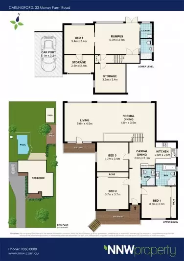 33 Murray Farm Road, Carlingford Sold by Aurora Property - image 8