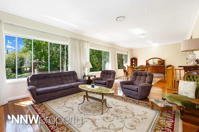 33 Murray Farm Road, Carlingford Sold by Aurora Property - image 4