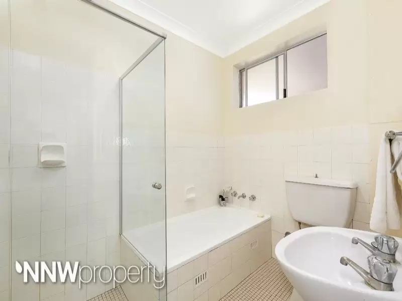 11/13 Cottonwood Crescent, Macquarie Park Sold by Aurora Property - image 5