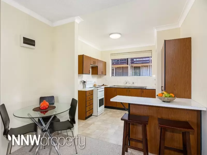 11/13 Cottonwood Crescent, Macquarie Park Sold by Aurora Property - image 6