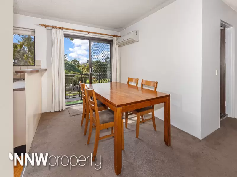 15/5 Peach Tree Road, Macquarie Park Sold by Aurora Property - image 4