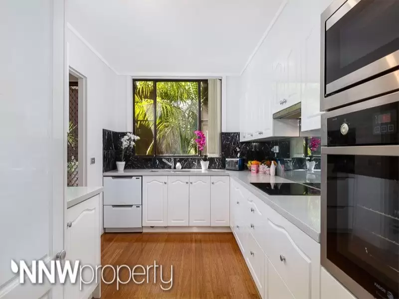9/23 Fontenoy Road, Macquarie Park Sold by Aurora Property - image 4