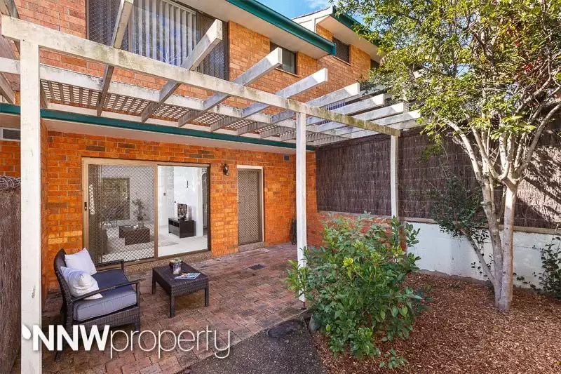 59/14-16 Freeman Place, Carlingford Sold by Aurora Property - image 5