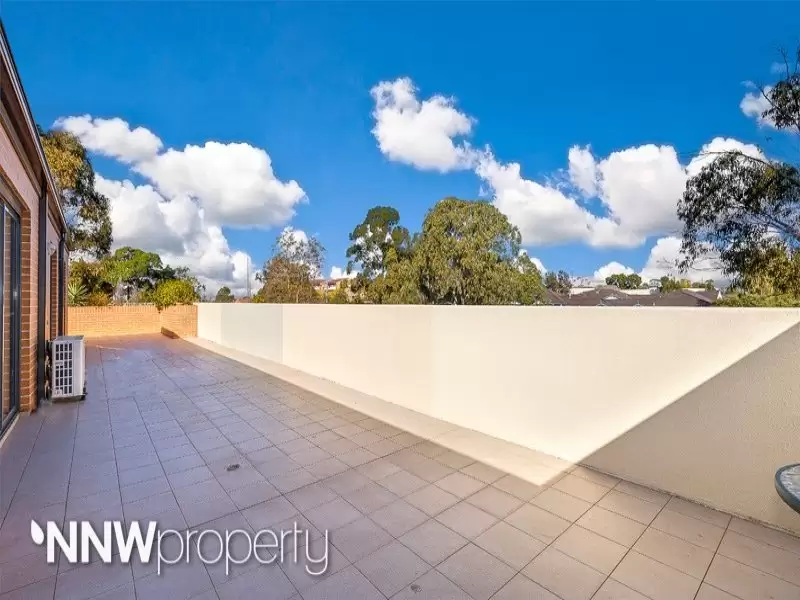 34/1-9 Shirley Street, Carlingford Sold by Aurora Property - image 5