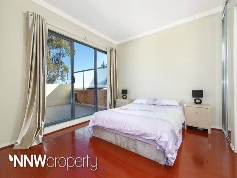 34/1-9 Shirley Street, Carlingford Sold by Aurora Property - image 4