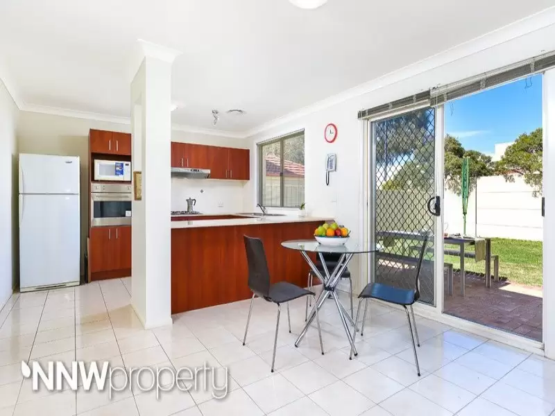 30 Alessandra Drive, Kellyville Sold by Aurora Property - image 3