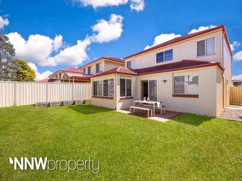 30 Alessandra Drive, Kellyville Sold by Aurora Property - image 5