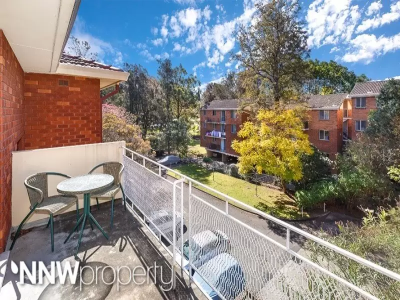 21/54 Meadow Crescent, Meadowbank Sold by Aurora Property - image 1