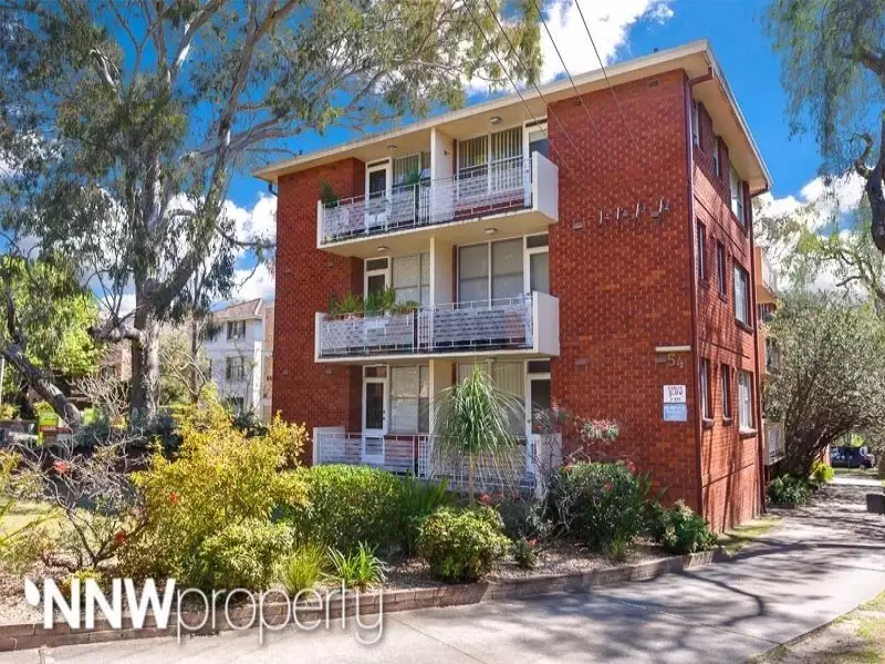 21/54 Meadow Crescent, Meadowbank Sold by Aurora Property - image 2